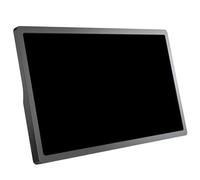Moniteur portable 15,6" 0,3" 0,8 kg Ultra fin 1080P 60 Hz IPS Moniteur externe portable Type-C et Mini HDMI Plug-and-Play pour ordinateur portable/téléphone/commutateur/Xbox