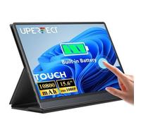 Moniteur Portable 15.6 Batterie Écran Tactile 1080P - Uperfect 156G16