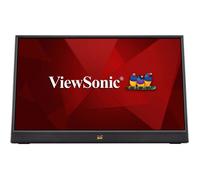 Moniteur Portable 16 Pouces - VIEWSONIC - VA1655 - Full HD - IPS - HDMI, USB-C