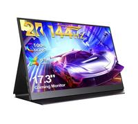 Moniteur portable 17,3 2K 144 Hz