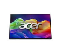 Moniteur portable - ACER - ProDesigner PE160Wsmiuux - OLED - 1920 x 1200 - Léger et compact