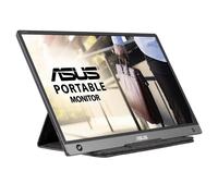 ASUS ZenScreen MB16AHP écran plat de PC 39,6 cm (15.6") 1920 x 1080 pixels Full HD LED Noir