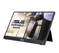 ASUS ZenScreen MB16AWP écran plat de PC 39,6 cm (15.6") 1920 x 1080 pixels Full HD LED Noir