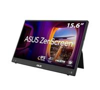 ASUS MB16AHV écran plat de PC 39,6 cm (15.6") 1920 x 1080 pixels Full HD LCD Noir