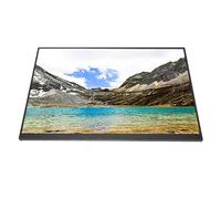 Moniteur Portable, Moniteur d'Ordinateur Portable HD 2,5 K 18 Pouces IPS Antireflet pour Ordinateur