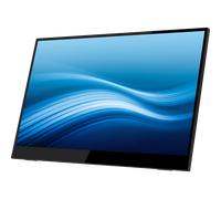 Logicom Écran portable Nomad Display 15,6 pouces Full HD IPS USB-C & Mini HDMI