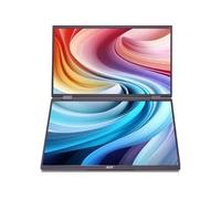 écran Portable Pliable PD163Qsmiuux - 15,6''