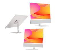 Moniteur portable Pora&Co 15,6 pouces avec écran tactile + support