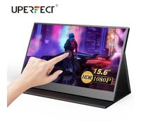 Moniteur Portable - UPERFECT - 156E07 - Écran tactile - 1920 x 1080 - HDR