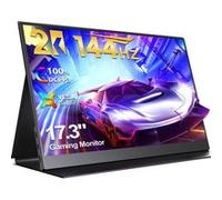 Moniteur portable 17,3 2K 144 Hz