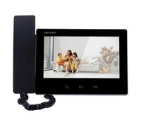 Moniteur pour Interphone Vidéo Hikvision 7" Tactile TFT - DS-KH7300EY-WTHE2