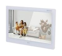HikVision Moniteur IP DS-KH9510-WTE1 10,1'' Android tactile Wi‑Fi TFT