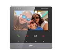 Moniteur pour Visiophone Hikvision 2 Fils 4.3'' TFT Noir - DS-KH7100EY-E2