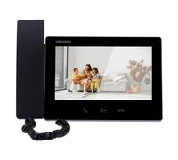 Moniteur pour Visiophone TFT Hikvision 2 Fils 7'' Tactile - DS-KH7300EY-THE2