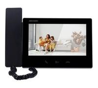 Moniteur pour Visiophone TFT Hikvision 2 Fils 7'' Tactile - DS-KH7300EY-THE2