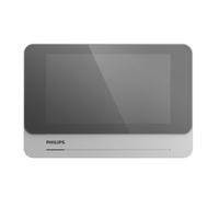 Moniteur pro pour platine de rue 1 2 4 8 et 16 noms - WelcomeHive Pro 2 - Philips - 531065