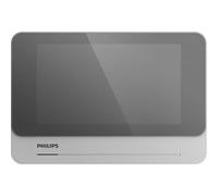 Moniteur pro pour platine de rue 1, 2, 4, 8 et 16 noms - WelcomeHive Pro 2 - Philips - 531065 G