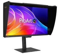 Moniteur professionnel ASUS ProArt Display OLED PA32USD 32" 4K | ✅+ garantie gratuit de 5 ans