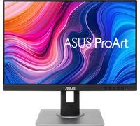 ASUS ProArt PA248QV écran plat de PC 61,2 cm (24.1") 1920 x 1200 pixels WUXGA LED Noir