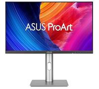 ASUS ProArt PA27JCV écran plat de PC 68,6 cm (27") 5120 x 2880 pixels 5K Ultra HD LCD Noir