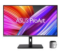Moniteur professionnel - ASUS - ProArt Display PA32UCDMR-K - 32"" 4K UHD - IPS Mini LED - DisplayHDR 1000