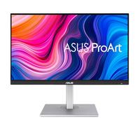 ASUS ProArt PA279CV écran plat de PC 68,6 cm (27") 3840 x 2160 pixels 4K Ultra HD LED Noir, Argent