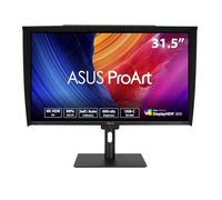 ASUS Moniteur professionnel ProArt PA32UCE 32 pouces 4K 10-bit Ergonomique