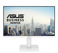 Moniteur professionnel Asus VA249QGS-W 23,8 - Full HD - Multimédia - Hauteur réglable - Blanc