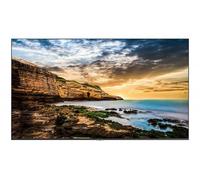 Samsung Monitor Standalone Qe55t 55´´ Uhd One Size Black