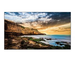 Moniteur QE75T 75`` 4K 16/7 - 300 nits - VESA 400x400