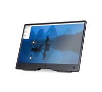 Moniteur Raspberry Pi (noir)