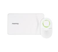 Moniteur respiratoire Nanny Care BM-03 Premium