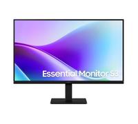 Moniteur Samsung Essential S3 27"" IPS FHD 120Hz Noir