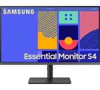 Moniteur Samsung Essential S4 S43GC, 27 pouces