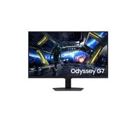 Moniteur - SAMSUNG - LS32DG702EU - 32"" UltraHD 4K - 144 Hz - IPS 1 ms FreeSync Premium