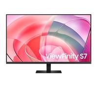 Samsung S70D écran plat de PC 94 cm (37") 3840 x 2160 pixels 4K Ultra HD LCD Noir