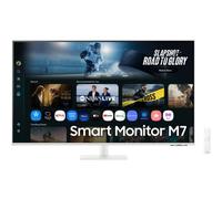 Moniteur Samsung M7 S43FM701UU 4K Ultra HD 43"