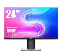 Moniteur sans bordure 24¿ DELL P2419H LED IPS DP HDMI USB FHD 1920x1080 A KL
