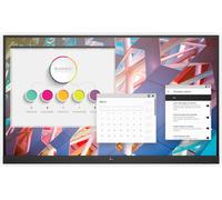 Moniteur sans pied HP E24 G4 FHD