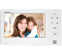 Moniteur secondaire pour kit JOS1V, JOS1F et JOS1VW AIPHONE 130402