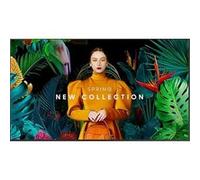 SAMSUNG 43'' LFD 4K 16h/7j UHD