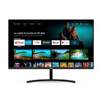 Moniteur - SPC - 900024N - 24 pouces Full HD - Android TV intégré - Anti-reflet & filtre lumière bleue