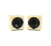 Avantone Pro Active MixCubes set enceintes de monitoring crème