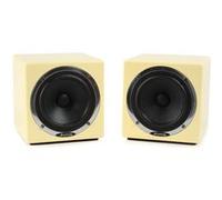 Moniteur Studio Actif AVANTONE - MIXCUBE ACTIVE CREME - PAIRE