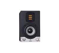 EVE audio SC204 haut-parleur 2-voies Noir Avec fil