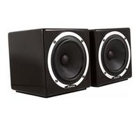 Moniteur Studio Passif AVANTONE - MIXCUBE PASSIVE NOIRE - PAIRE G