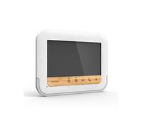 Avidsen Moniteur 7" AddBamboo View – Compatible Bamboo View 1re gen., Bambou, Portée 100m