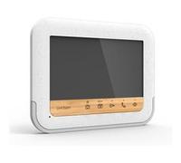 Moniteur supplémentaire 7'' compatible 112282 V1 Add Bamboo View - Avidsen - 112283 G