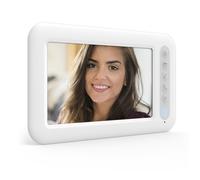 Moniteur supplémentaire 7pouce/inch pour gamme Ylva 3/3+ 2 fils monitoring vision nocturne - Avidsen - 112279