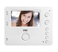 MONITORS SUPPLÉMENTAIRES POUR KITS URMET 1722/83 E 1722/84 MIRO' VIVAVOCE MODÈ